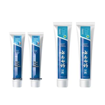 Набор зубных паст Yunnan Baiyao для ухода за полостью рта