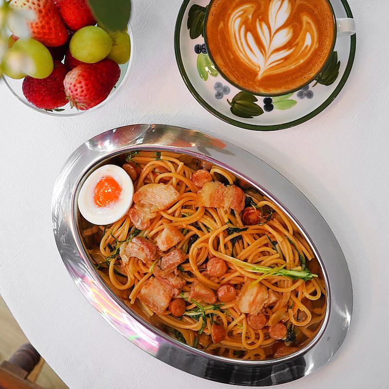 1 шт. Эллиптический диск практичная тарелка десерт креативная обеденная тарелка простота глянцевый металлический поддон нержавеющая сталь