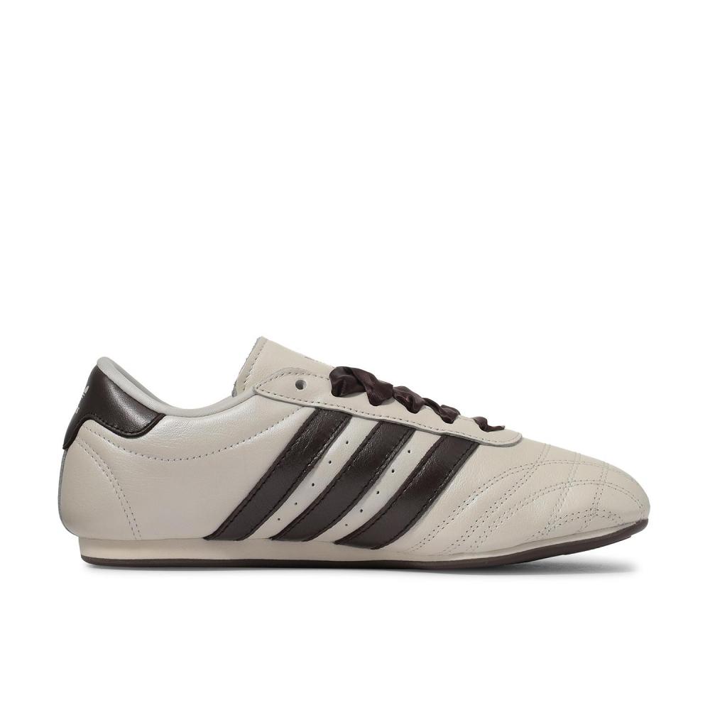 adidas Тхэквондо Кружево W offW Коричневый Коричневый Hq7583
