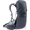 Рюкзак Deuter AC Lite 24 schwarz (3420824-7000)