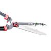 Garden Pruning Shears: Heavy-Duty Hedge & Greenery Trimmer for Pruning Branches and Flowers
