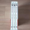 [USED] Winter Sonata Compilation DVD Box Set (3 Discs) Korean Drama Bae Yong-jun Choi Ji-woo