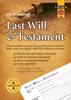 Книга Lawpack Premium Last Will & Testament DIY Kit : All You Need To Make Your Own Legally Valid Will Without a Solicitor