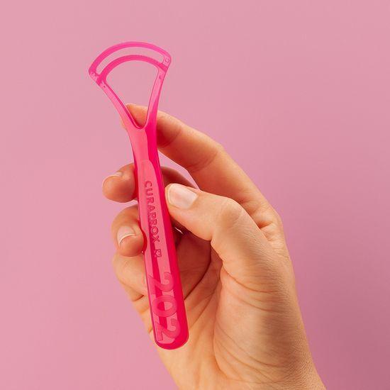 Curaprox Очиститель языка Curaprox CTC202