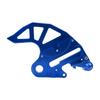 Для KTM EXC 300 2004-2025 Husqvarna EXC-F 350 SX 125 SXF XCW XCW-F TE 300 GasGas EC300 Защита заднего тормозного диска мотоцикла