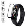Suitable For Xiaomi Mi Band 7 Protective Film Full Screen Covering Mi Band 7Pro Composite Film 3D