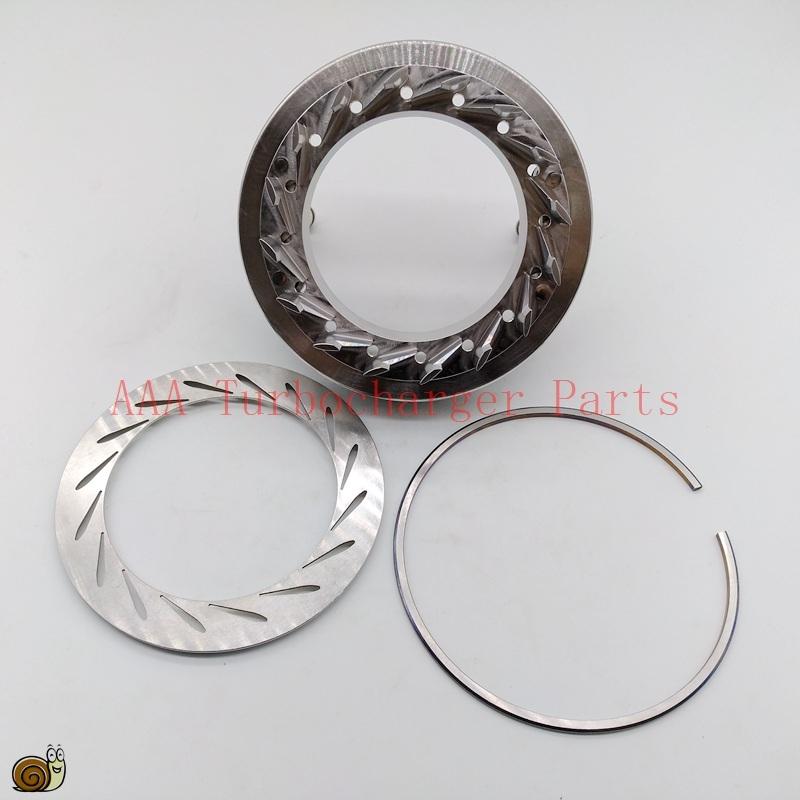 HY55V/HE500V/HE531V-inner Size 86mm Turbo Parts Nozzle Ring Suit Ivec-o Truck, Cursor Supplier AAA Turbocharger Parts
