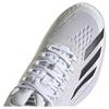 Теннисные туфли Adizero Cybersonic Tennis LPE49 Обувь Silver cm [Adidas] Белый/Core Black/Matte (ИГ9514) +26,5