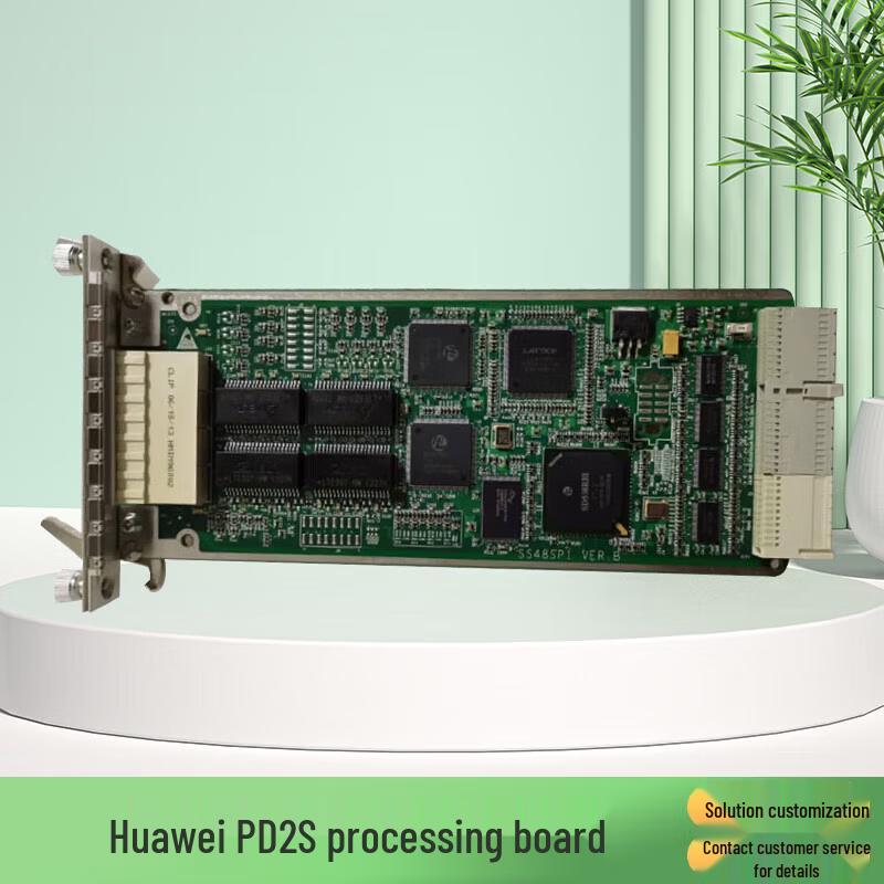 Huawei OptiX Network Interface and Service Boards