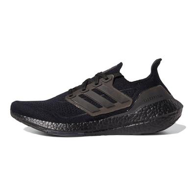 Кроссовки Ultra Boost 21 Triple Black FY0306