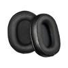 Audio-Technica HP-M50xBK Replacement Ear Pads HP-M50xBK Applicable Models: ATH-M50x, ATH-M50xGM, ATH-M50xBT, ATH-M50xBT2 [Domestic Regular Product]
