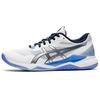 Gel Tactic White Periwinkle Blue Women Sneakers 1072A070-102