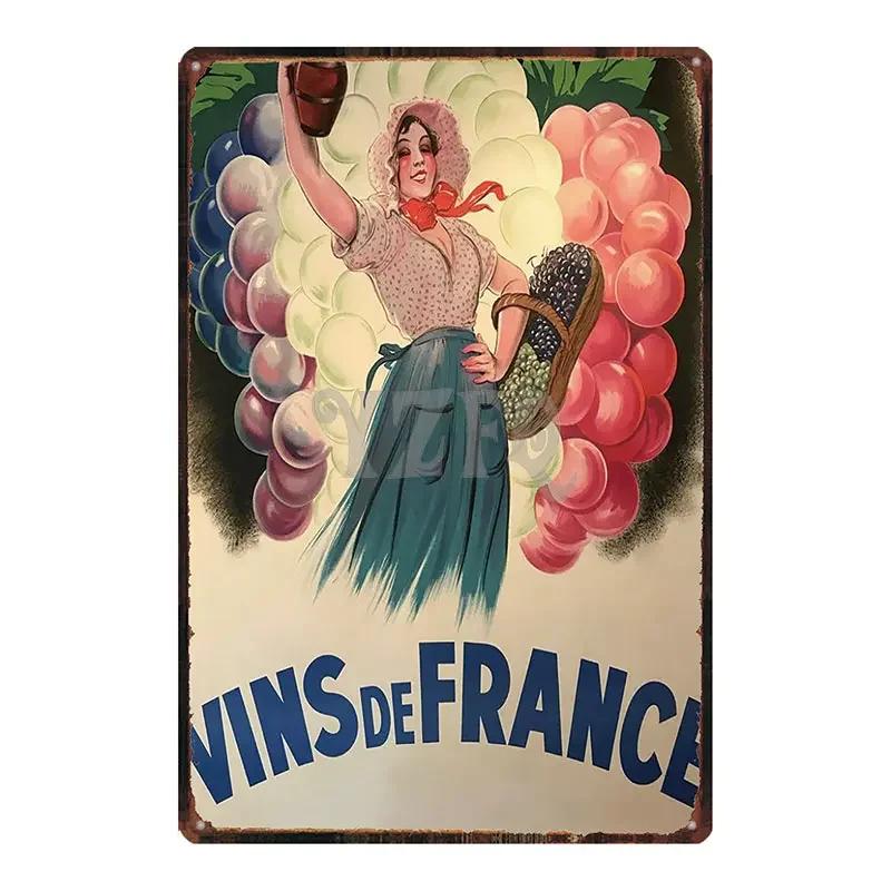 Орваль Шимэ Вестмалле Шуфф Металлическая жестяная вывеска Винтажная тарелка Для Бара Клуба Стены Паба Ресторана Декор Дома Железный Постер DU-3599A