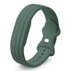 Спортивный дышащий ремешок для Google Fitbit Air Strap Силиконовое кольцо Запасной браслет Correa fitbit air Аксессуары для умных часов