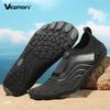 Quick Dry Men Barefoot Water Shoes Breathable Women Swimming Aqua Shoes Elastic Soft Sole Beach Water Shoes for Surfing Boating