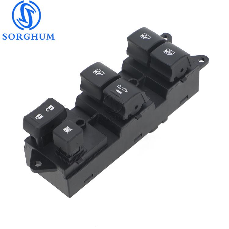 8608A411 Power Window Switch for 2013-2020 Mitsubishi Outlander