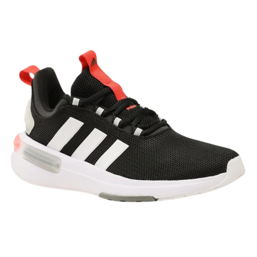 Adidas IG7323 Racer TR23 Men's Sports Shoes Black R. 43 ⅓