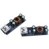 6-35V Input QC4.0 QC3.0 Adapter 1 2 4 Way Mobile Phone Charge Adapter  Electronic Devices