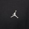 Jordan FW24 MJ ESS Lifestyle свободная удобная толстовка с круглым вырезом унисекс толстовка черная FV7456-010