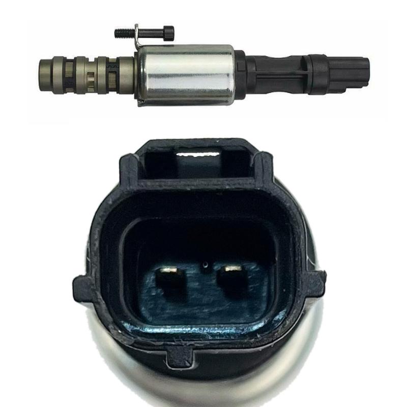 Engine Variable Timing Solenoid for -Explorer - F150 4.6L 5.4L 3L3Z6M280EA 3L3Z6C535AA 8L3Z6M280A