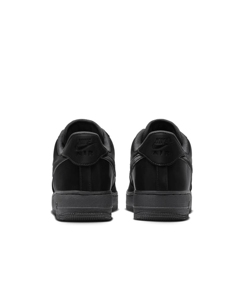 HF9109-001 Nike Air Force 1 Low '07 LX Vanta Black (Мужской)
