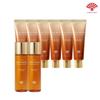 Shinsegae Exclusive Dongwha Pharmaceutical Cream 50ml X 6 + Essence 120ml X 2