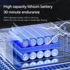 Powerful Car Vacuum Cleaner Wet/Dry Cordless Strong Suction Handheld Cleaning