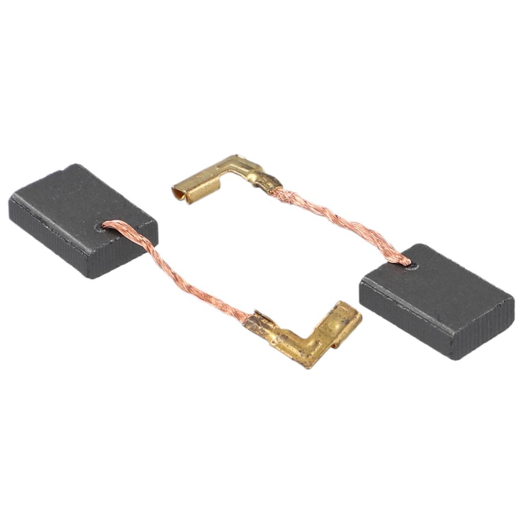 2Pcs 16x11x5mm Carbon Brush For Makita9553 9554 9555 9556 9557 9558 NB PB GD0600 HR2810 CB325 Angle Grinder Electric Drill