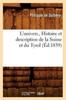 Книга L'Univers., Histoire Et Description De La Suisse Et Du Tyrol (Ed.1839)
