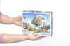 Пазл Beverly Floating Town in the Sky x 38 [Сделано в Японии] 300 деталей (26 см) 300-150