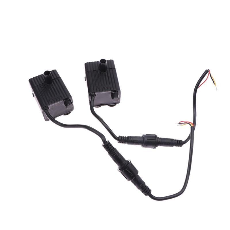 Водяной насос для диспенсера домашних животных, кошек, питьевой фонтан, замена двигателя для диспенсера для воды 3.0, аксессуары для фонтана для домашних животных