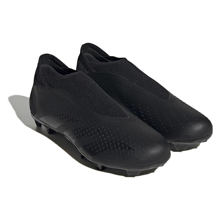 adidas Predator Accuracy.3 Без шнурков Fg 'Nightstrike Pack' GW4598