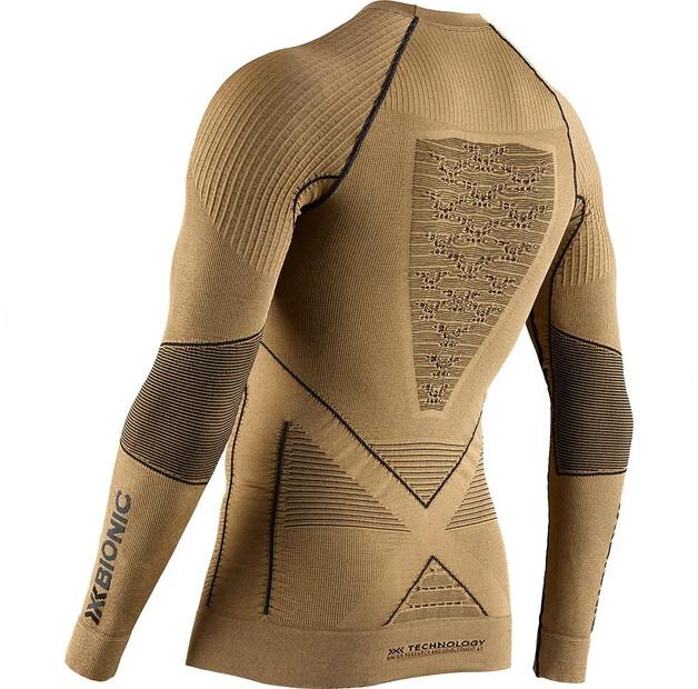 X-BIONIC Radiactor 4.0 Long Sleeve Base Layer