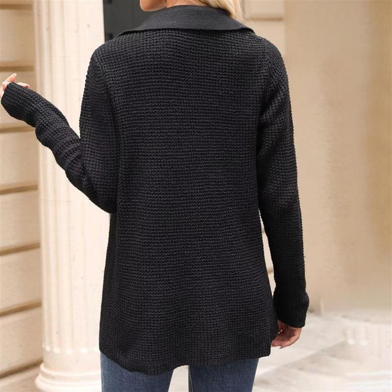 Women S Loose Fit Long Sleeve Button Down Casual Shirt Jacket