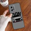 Чехол I30N Blue Cars для Xiaomi Redmi 14C 13C 12C 10C Redmi Note 14 13 11 9 10 12 Pro 9S 10S 11S 12S