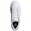 adidas Acesmash Модные Удобные Амортизирующие Низкие Кроссовки Мужские Кроссовки Белые JQ2298