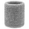 Wrist Sweatband Super Soft High Elastic Sweat Absorbing Quick-Dry Athletic Exercise Wristband Wrist Wrap