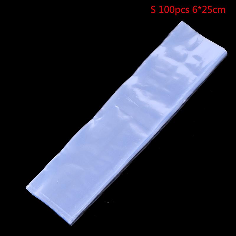 Бытовой пульт дистанционного управления пылезащитная пластиковая пленка прозрачный термоусадочный мешок из ПВХ