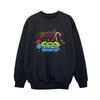 Toy Story Boys Aliens Christmas Sweatshirt