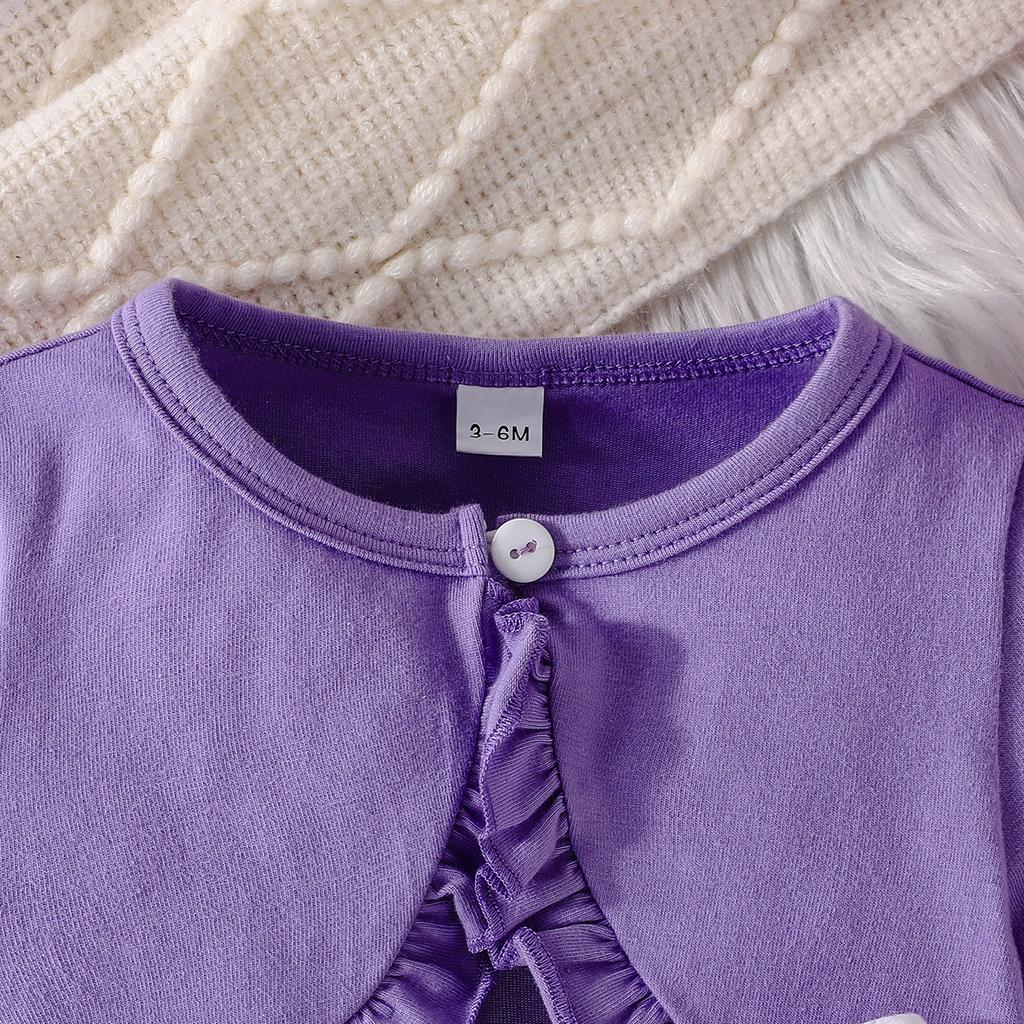 Девочки Осень Одежда Мода Детская Куртка + Платье Комплекты из 2 предметов Платье на подтяжках Костюм для детей