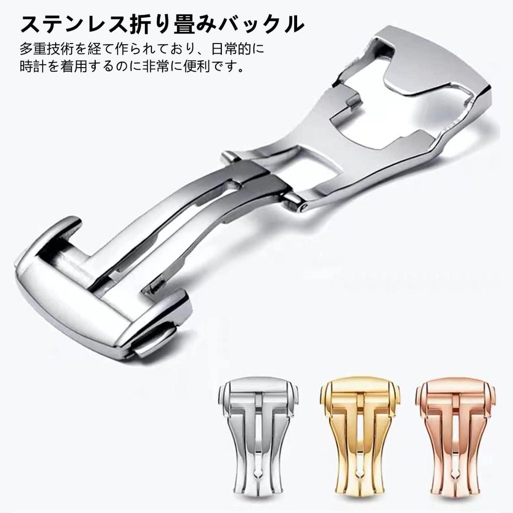 Watch Band 20mm OMEGA Belt Watch Strap SEAMASTER Omega Belt Silicone Rubber Belt Waterproof D Buckle Replacement Belt Watch Strap Compatible with