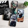 MH100 Наруто Какаши Чехол для Samsung Note 20 10 S25 Plus Ultra Lite FE A51 A52 A53 A71 A72 A73 M20 M30 M21 M31 M51 A11 A70 A56 A26