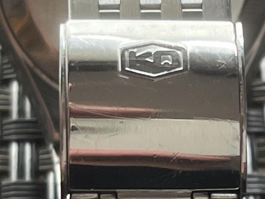 [USED] Seiko King Quartz In Working Condition