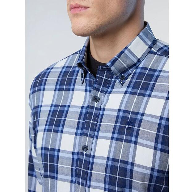 North Sails Regular рубашка с длинным рукавом