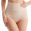 Корректирующее белье для женщин, тренажер для талии, трусики с контролем живота, подтягивающие ягодицы, высокая талия, короткий живот, формирователь тела, пояс Cincher