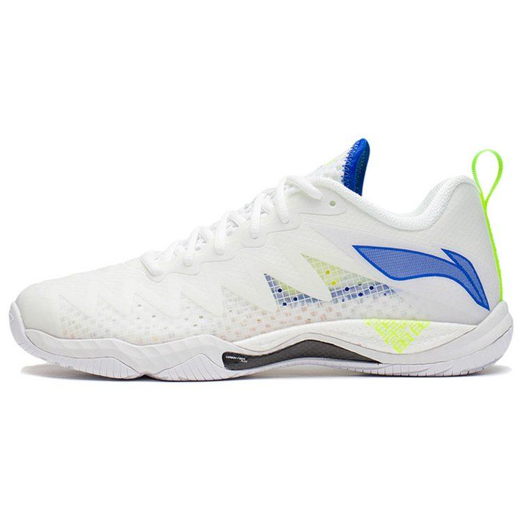 Li Ning Falcon 5 Текстиль, Синтетическая кожа, ТПУ Удобные AYAS026-1