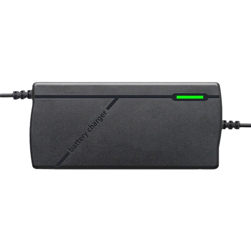 36V/48V/60V/72V 5A/3A/2A Car Charger Li-ion Battery Electric Bike Charger 42V/54.6V/67.2V/84V 5A/3A/2A Electric Scooter E-Bike Charger