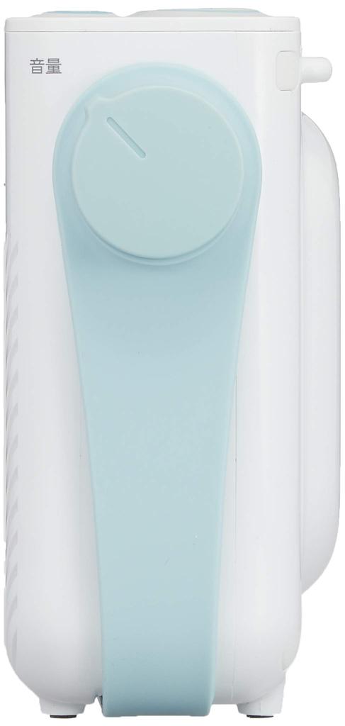 Sony Радио для душа FM-совместимое FM/AM/широкое влагозащищенное ICF-S80