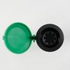 2" Garden Water Outlet Valve & Irrigation Pipe Connector Set