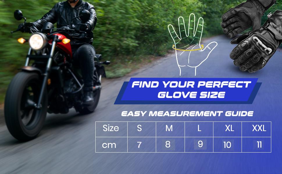 Motorcycle Gloves Men Tactical Military Hunting Shooting Knuckle Protection ATV Quad Sports Cycling Bike Gloves